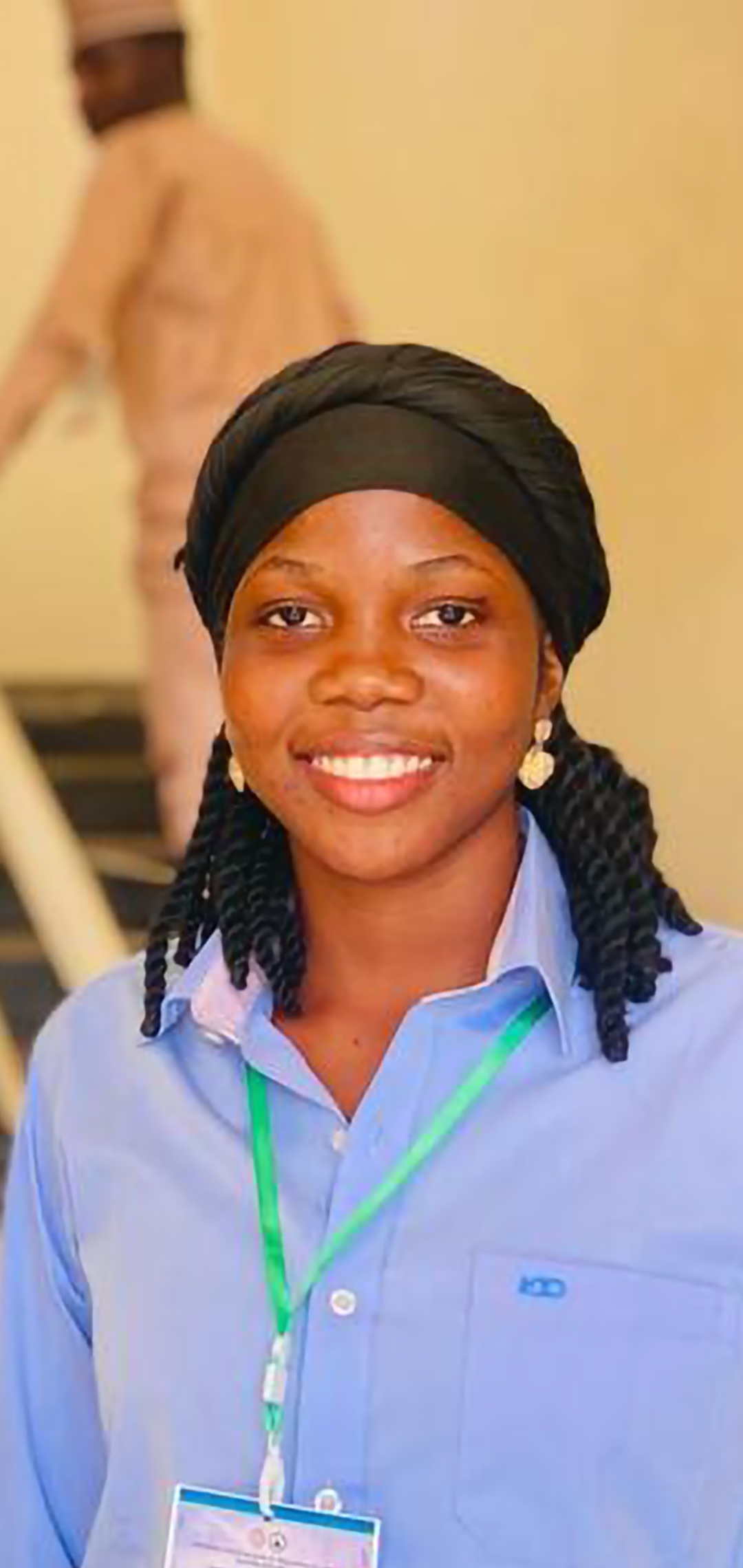 Amarachi Peace Ononihu