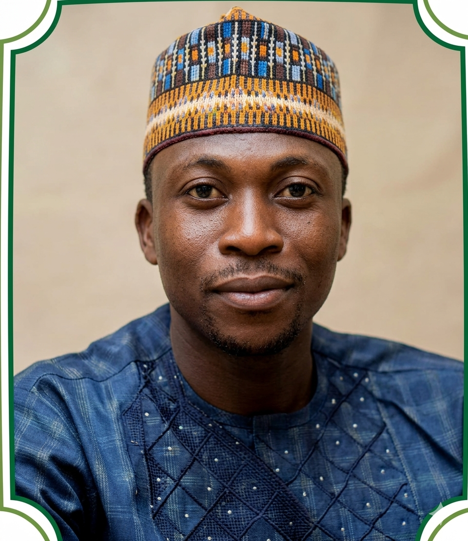 Kabiru Abdulsalami
